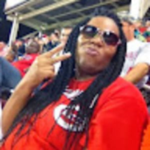 Meet your Posher, Amber